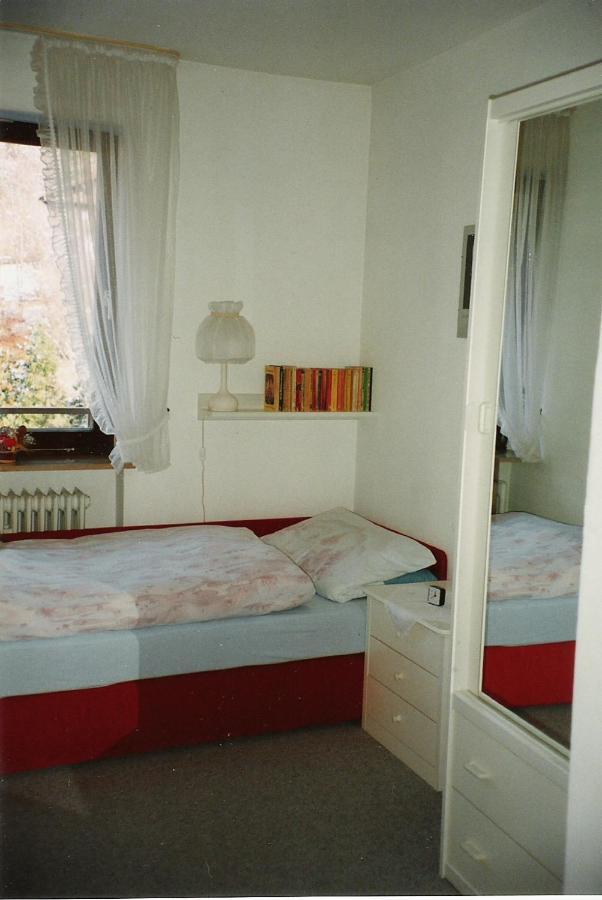 Mahlke Appartamento Berchtesgaden