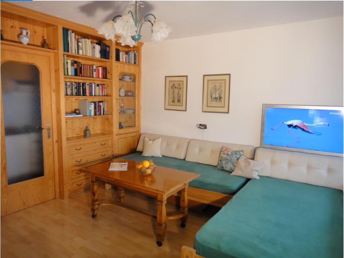 Mahlke Apartment Berchtesgaden