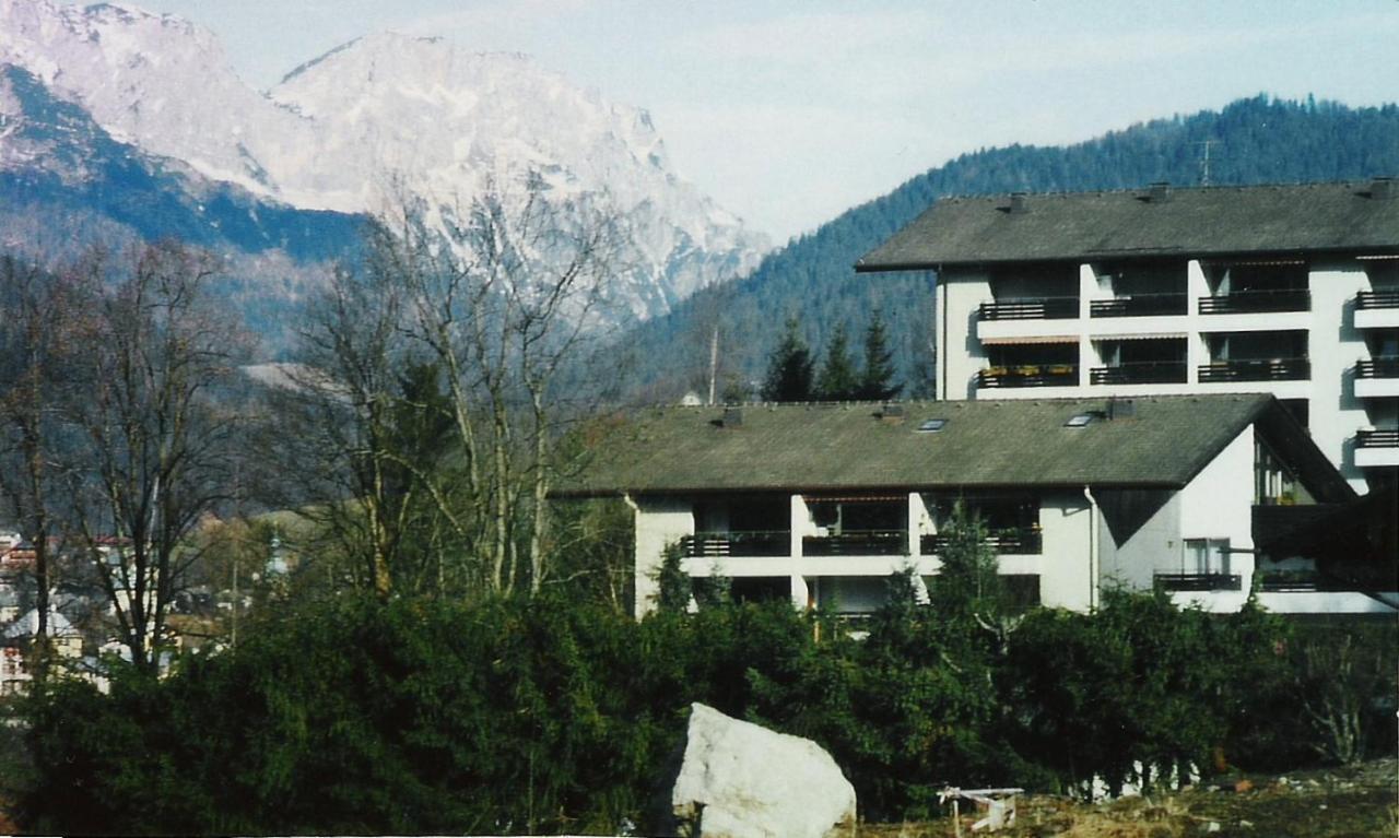 Mahlke Apartment *